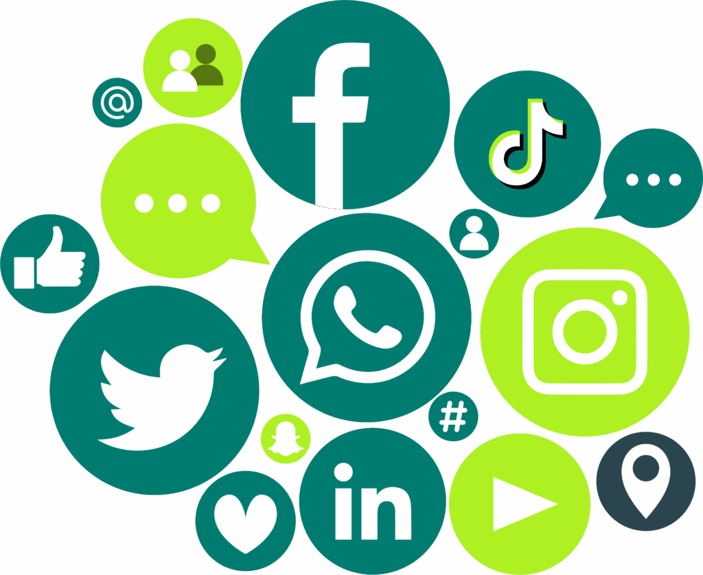 services community management réseaux sociaux