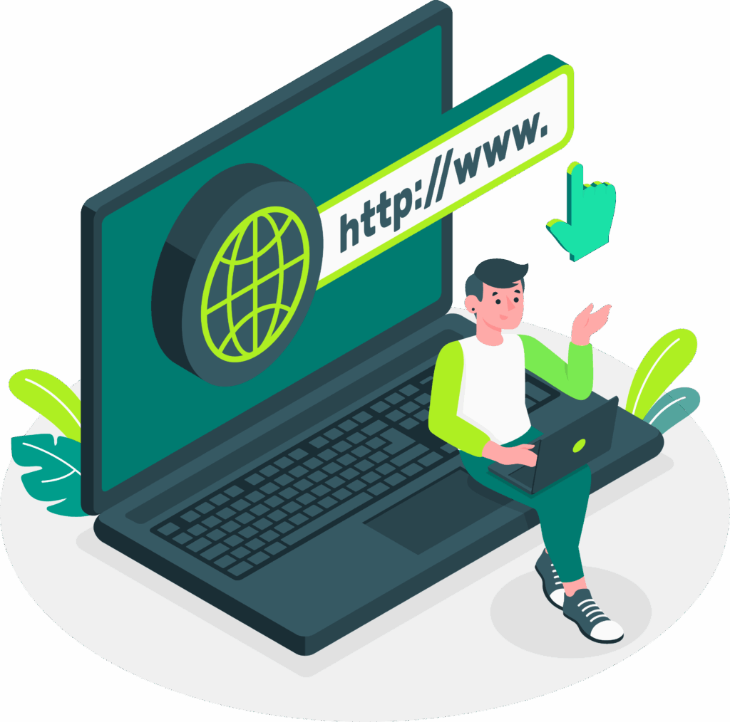 créer un site web performant et professionnel responsive